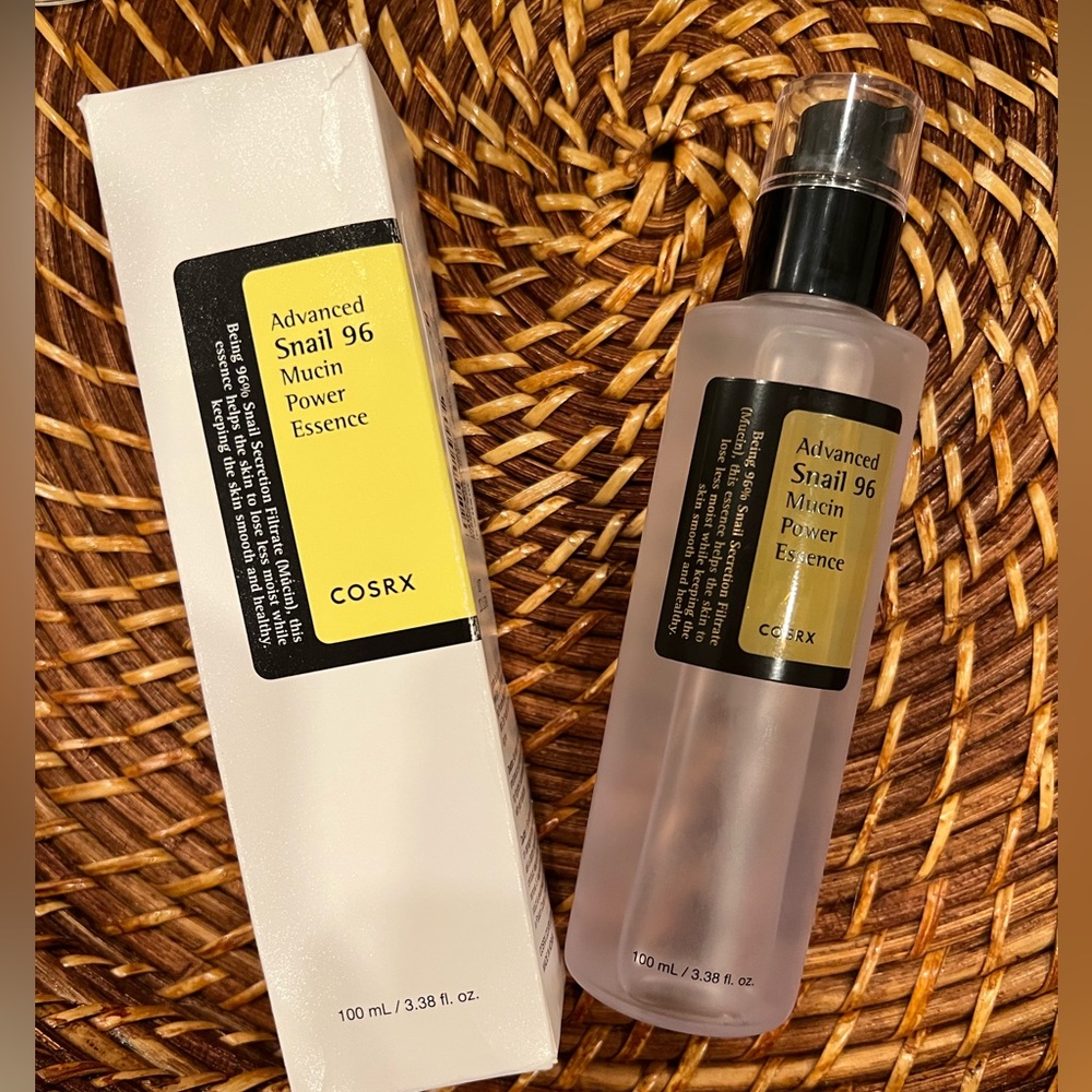 COSRX SNAIL MUCIN 96 POWER ESSENCE